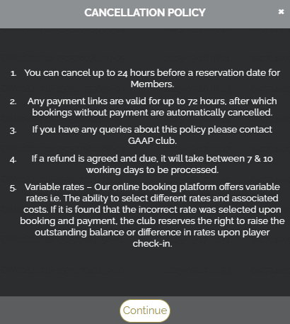 Integration Completed