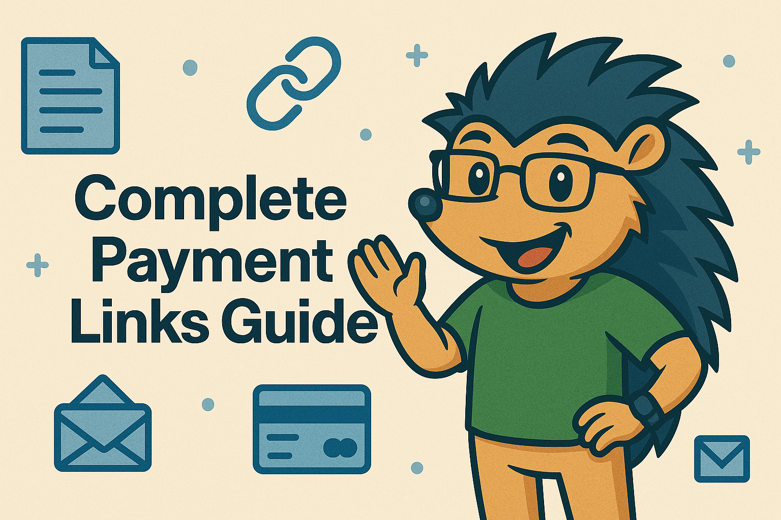 Payment Links Guide